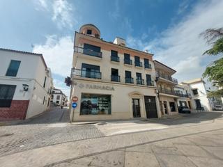 Pis  Calle corredera. Gran piso en santaella