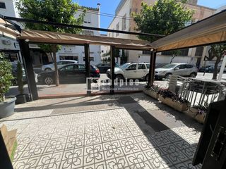 Business premise  De casablanca
