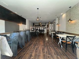 Business premise  De casablanca