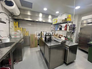 Geschäftsraum  De casablanca
