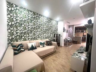 Apartment in Carlota Alessandri