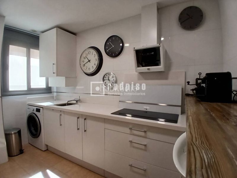 Foto 585ba480-6631-4233-831a-2b702e989848. Pis amb calefacció aparcament piscina a Ayuntamiento Torremolinos