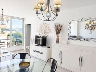 Etagenwohnung in La Carihuela - Los Nidos