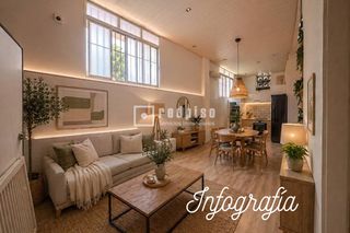 Local Comercial en Carlota Alessandri