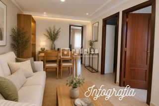 Appartement à Puerto Deportivo