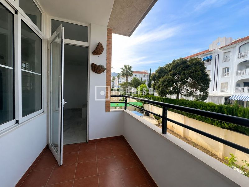 Foto 37c18284-7834-488a-a993-d59bceb452e3. Piso en El Pinillo Torremolinos