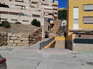 Posto auto  De san fernando. Plaza de parking cubierta en urbanizacion privada  rincón de la