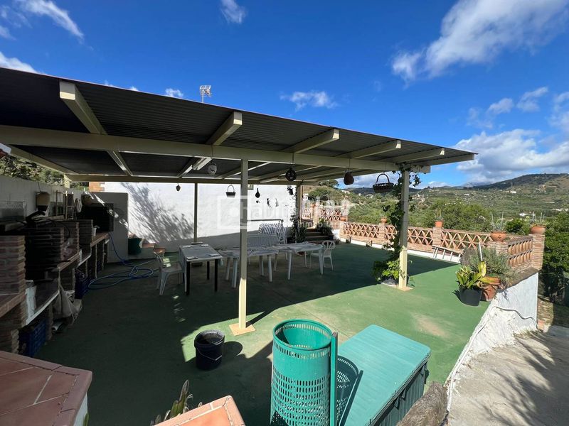 Foto 0a806905-10c0-4e64-a289-2e80e8b96d27. Casa amb calefacció piscina a Monda