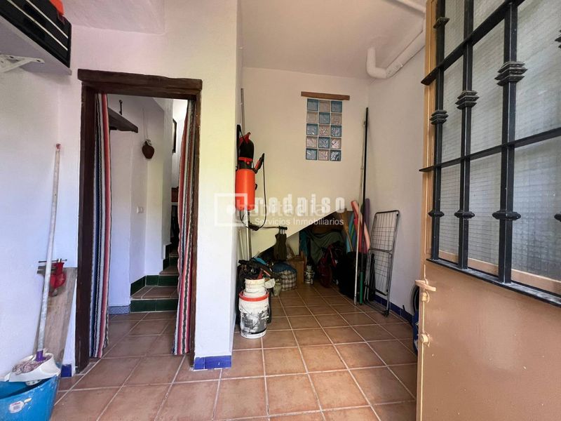 Foto 34b59d37-5444-4af2-ab09-c9d0a3c23f32. Casa amb calefacció piscina a Monda