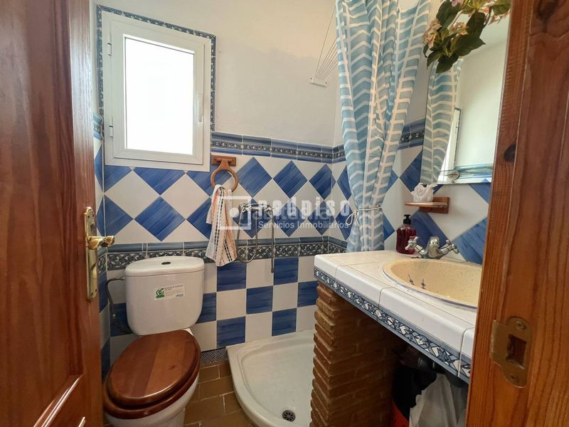 Foto 74e4b623-faa5-490f-b22e-e95031793a85. Casa amb calefacció piscina a Monda