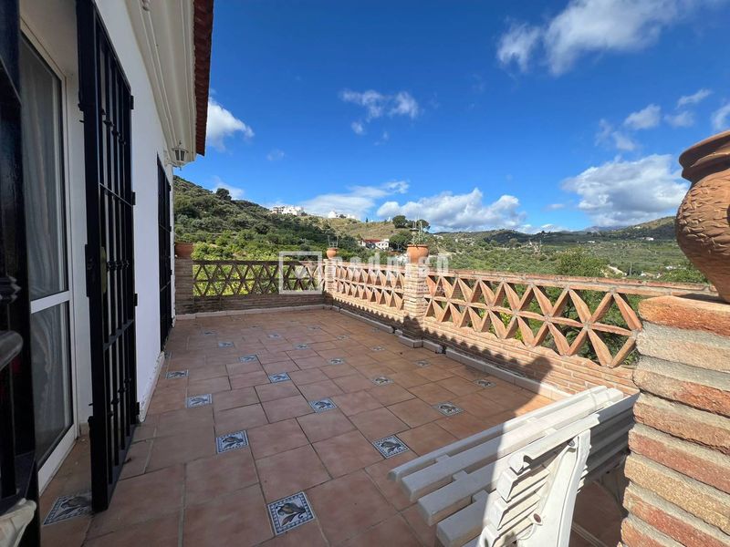 Foto a7cf29ba-408b-4d21-9f39-05ea4bd2dedc. Casa amb calefacció piscina a Monda