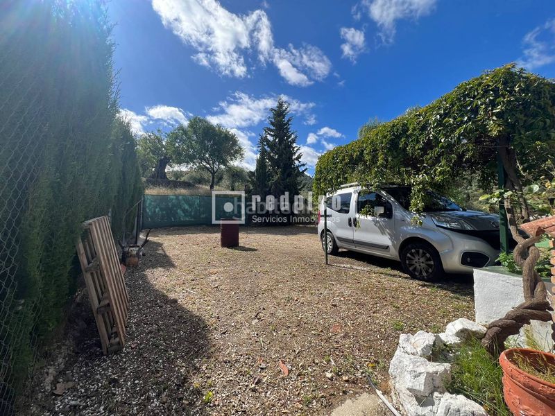 Foto af2d111c-7e92-45c3-a53e-7b56d9869942. Casa amb calefacció piscina a Monda