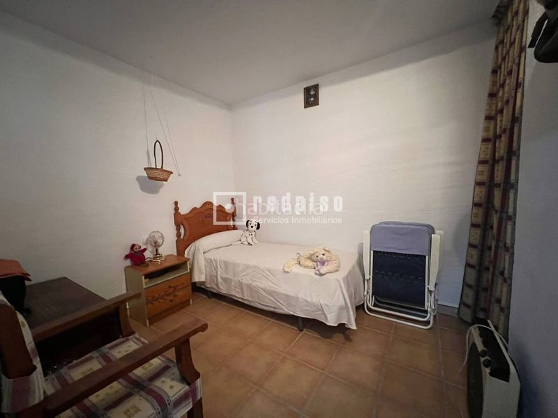 Foto b68dff7d-50c0-42a2-bf12-de7cfa061781. Casa amb calefacció piscina a Monda