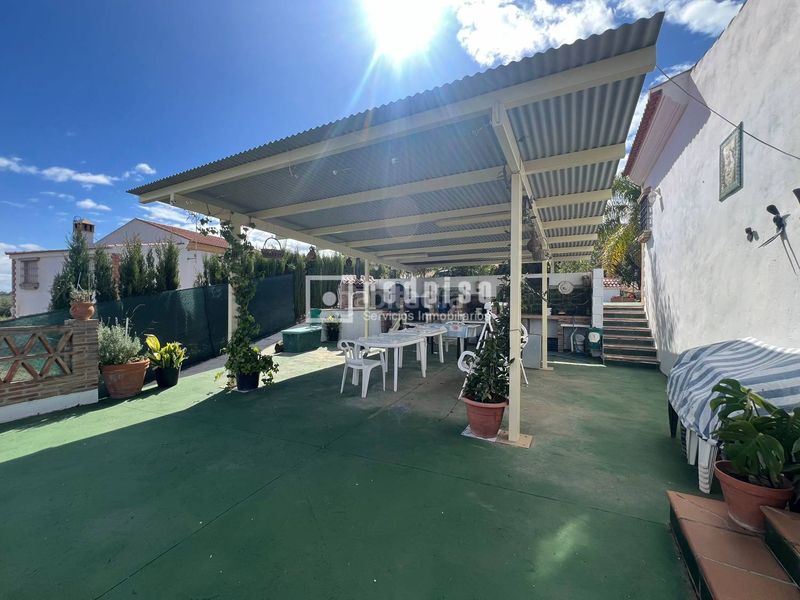 Foto c1dc5ae4-3b55-4faf-8714-cbd36c452486. Casa amb calefacció piscina a Monda