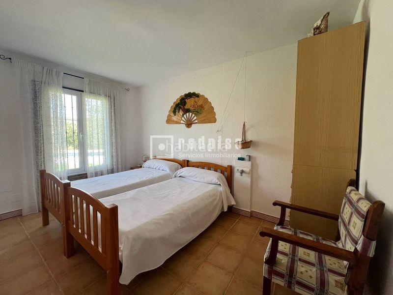 Foto eb14ed2f-316a-4be9-8964-d3097ad14e0d. Casa amb calefacció piscina a Monda