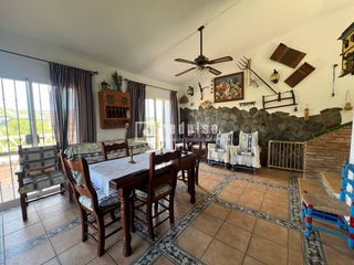 Casa  Diseminados