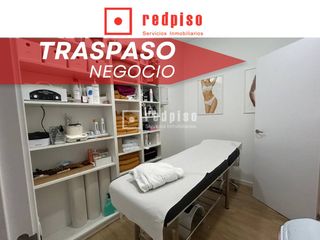Lloguer Local Comercial  Del tivoli