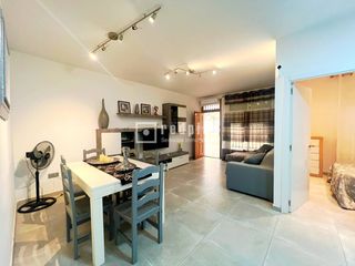 Flat in La Carihuela - Los Nidos
