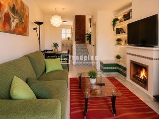 Duplex à Torremuelle