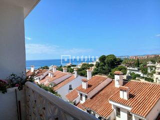 Zweistöckige Wohnung in Torremuelle
