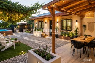 Casa en Sexmo