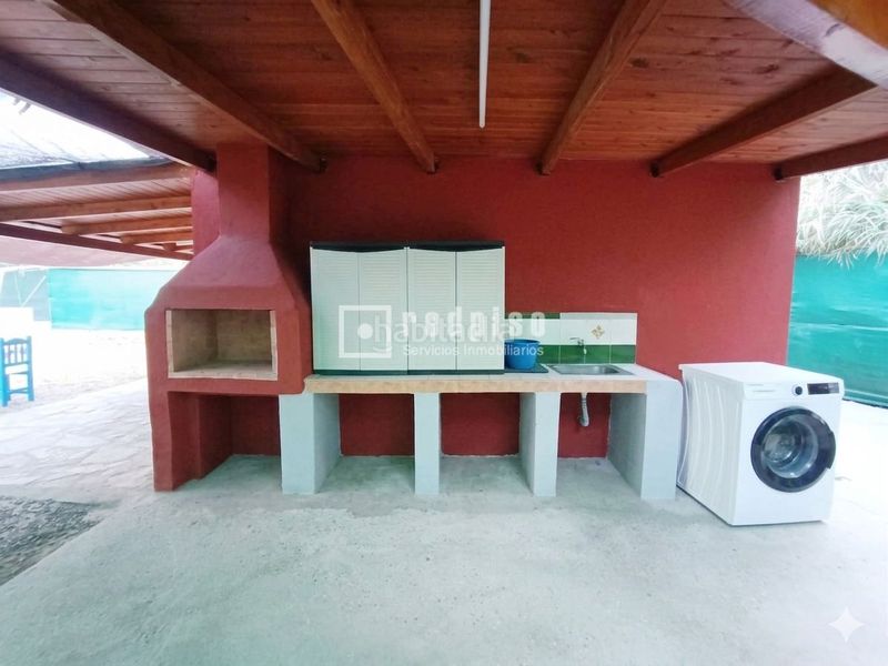 Foto 18f528c9-4973-4c7e-9062-3380a58f5320. Casa amb calefacció piscina a Sexmo Cártama