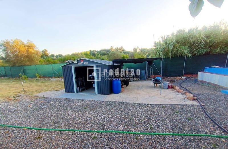 Foto 2571429a-4dd8-4343-9062-5f38b9c408ff. Casa amb calefacció piscina a Sexmo Cártama