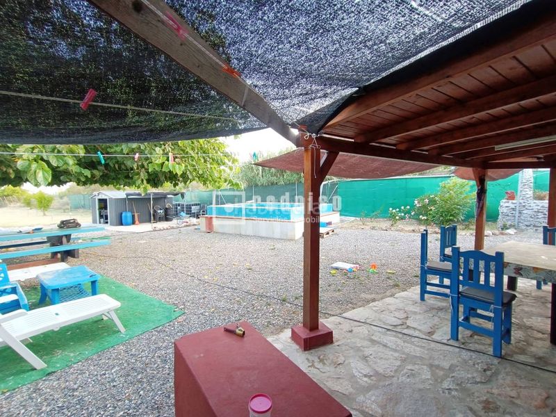 Foto 4104ad67-aa41-45b8-8232-cd09cdf5da67. Casa amb calefacció piscina a Sexmo Cártama