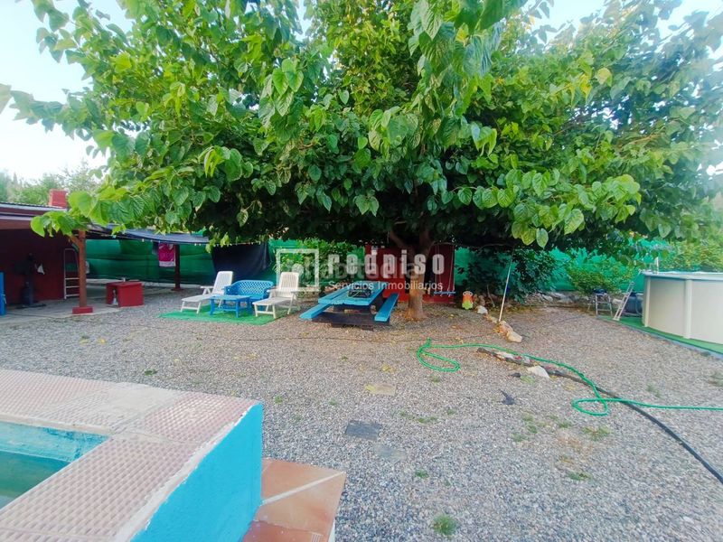 Foto 6a330433-c156-48e2-8773-d614f815d360. Casa amb calefacció piscina a Sexmo Cártama