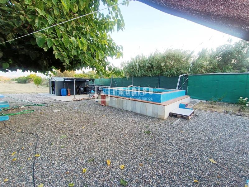 Foto 9410d86f-386e-4c47-aca3-bf88aa2a7468. Casa amb calefacció piscina a Sexmo Cártama