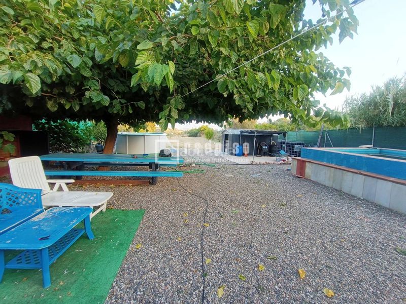 Foto 9bd6bb75-8ac8-49b6-af77-a4913fb06198. Casa amb calefacció piscina a Sexmo Cártama