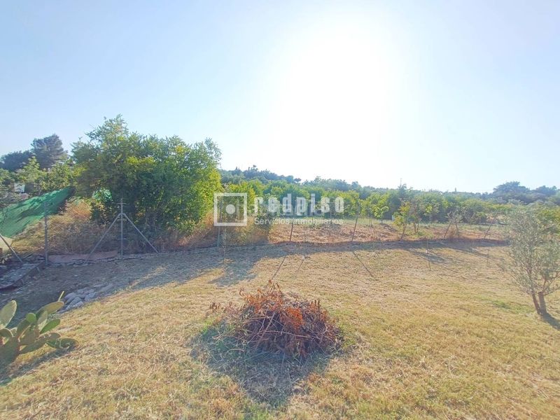 Foto a6d668f5-714c-484b-b1cf-18568d45e16d. Casa amb calefacció piscina a Sexmo Cártama