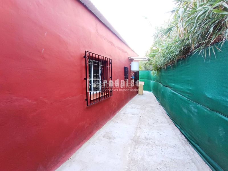 Foto b57b8206-1e16-49e7-bded-e94c7dcafce9. Casa amb calefacció piscina a Sexmo Cártama