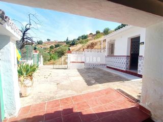 House in Almogía