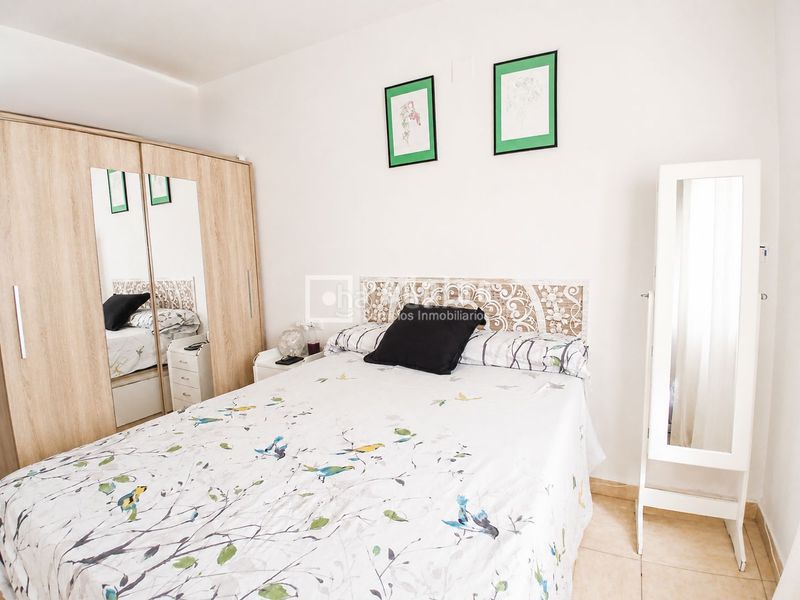 Foto 070343a5-31d9-45a0-ab6c-e5b679b24d3d. Appartamento con parcheggio in Calvario Torremolinos