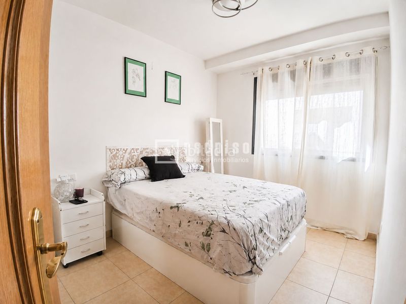 Foto 0cf8d89d-8fa5-444c-a84f-e5a316e955bc. Appartamento con parcheggio in Calvario Torremolinos