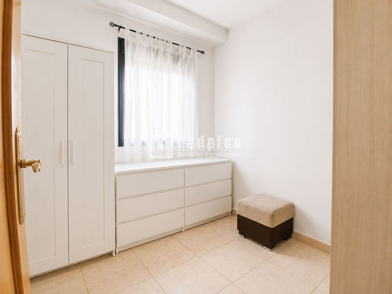 Foto 61b1c0a2-0710-4999-9bf7-54b13195ef85. Appartamento con parcheggio in Calvario Torremolinos