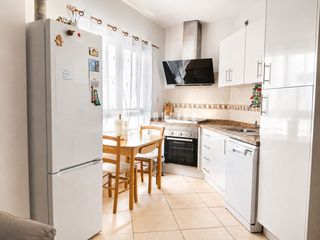 Appartement à Calvario
