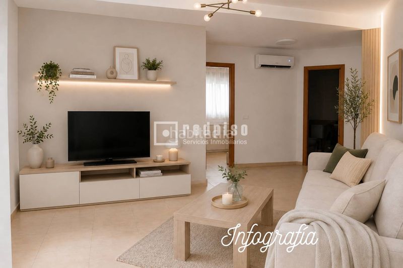 Foto 1b9d340c-a76d-4f7b-a9c3-3d1495396f54. Piso en Calvario Torremolinos