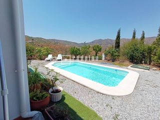 Casa en Borge (El)