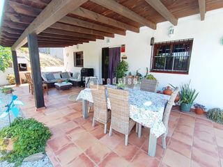 Casa en Borge (El)