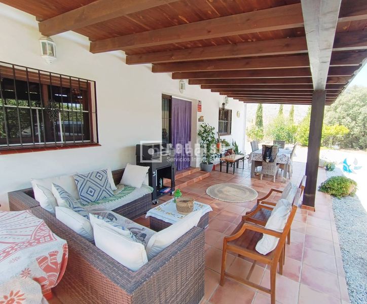 Foto 4b7aae7e-9149-43bd-aa9e-c39a8665dbf3. Casa en Borge (El)