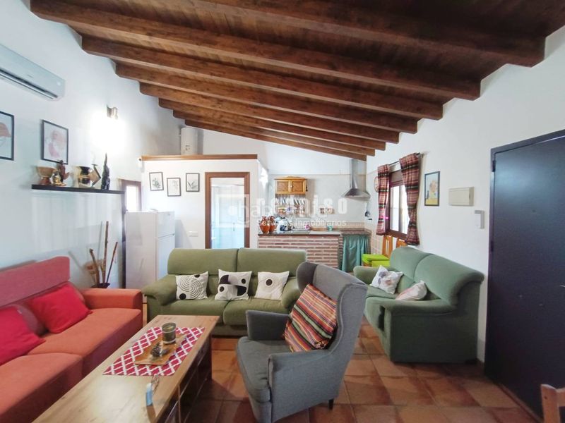 Foto 65f776b7-7eff-4d79-8beb-af955bd57b00. Casa en Borge (El)