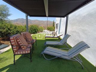 Casa in Borge (El)