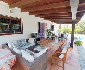 Casa a Borge (El)