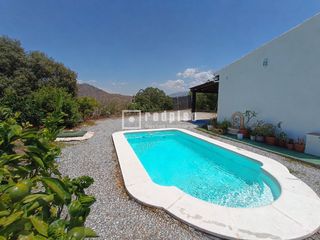 Maison à Borge (El)