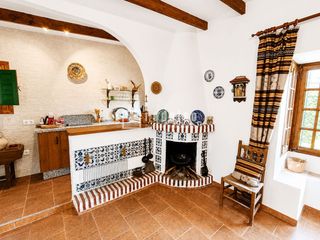 Casa in Capistrano