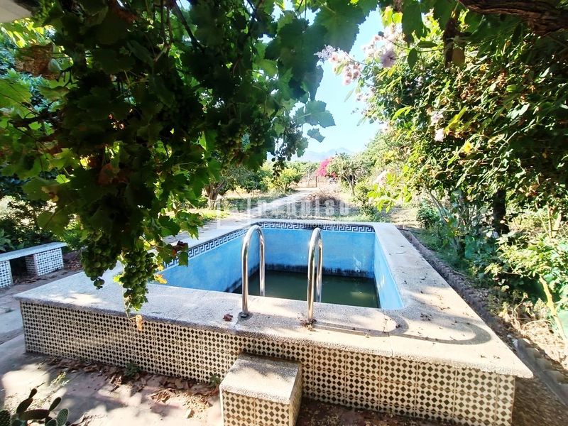 Foto 1751c8ce-44fb-4fd9-bdc2-50d8350e11b7. Maison dans Capistrano Nerja