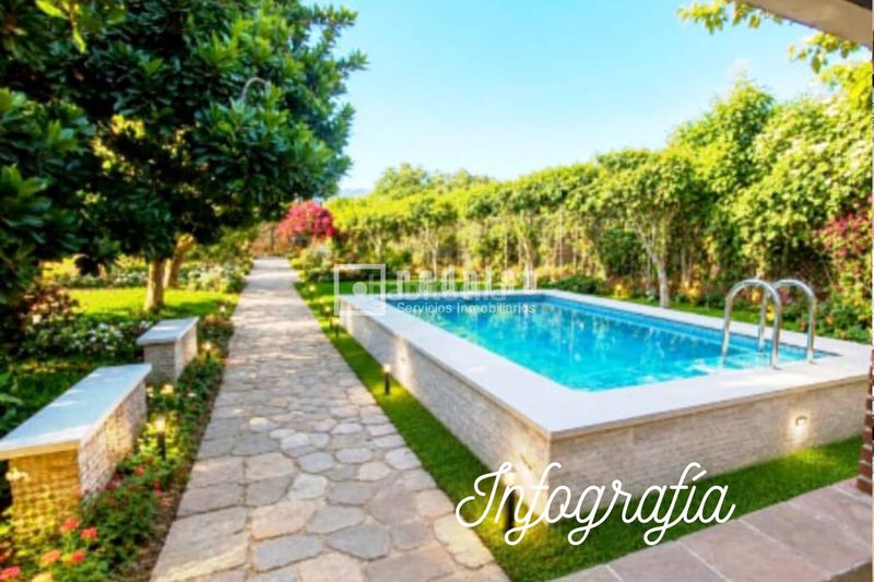 Foto 74b91492-2b18-4479-9e46-50ed35fa3fcd. Maison dans Capistrano Nerja