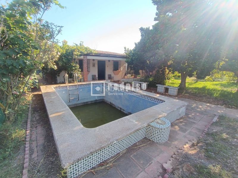 Foto c47eaa1b-a36d-4055-91e8-56918322a995. Maison dans Capistrano Nerja